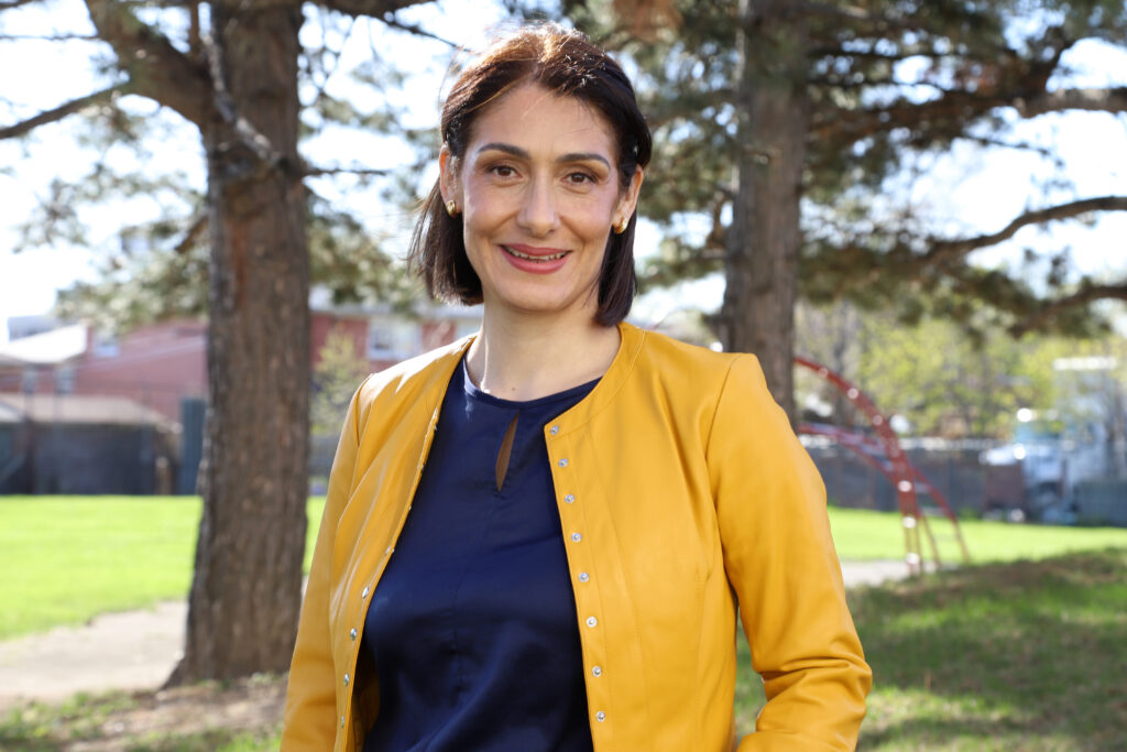 Claire, a Christian family therapist and parent coach specializing in trauma-informed parenting, supporting emotional health and attachment-based therapy for adoptive families.