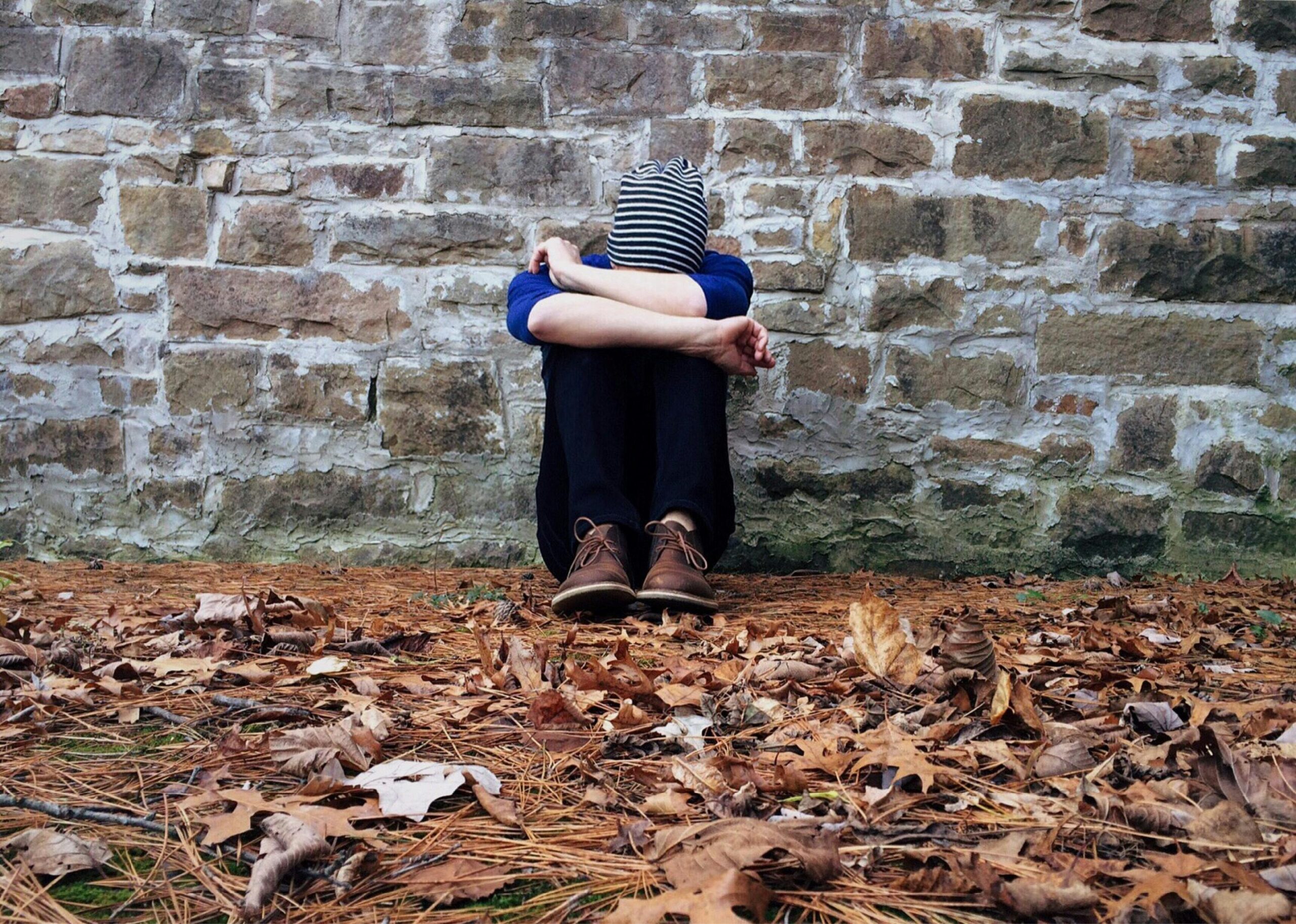 Parent supporting a child through emotional dysregulation and behavioural challenges using attachment-based parenting tools.