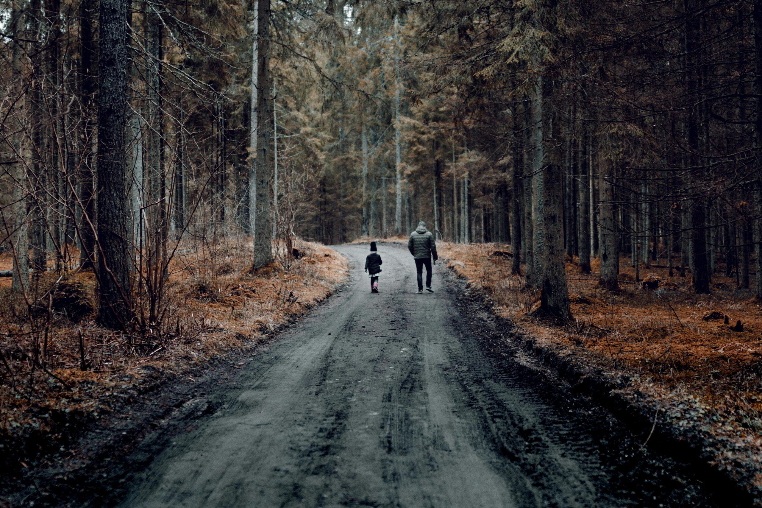 Adoptive parent reflecting on identity shifts and emotional changes during post-adoption adjustment, supported through Christian parenting guidance.